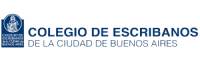 Colegio de Escribanos de la Ciudad de Buenos Aires