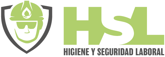 HSL - higiene y seguridad laboral